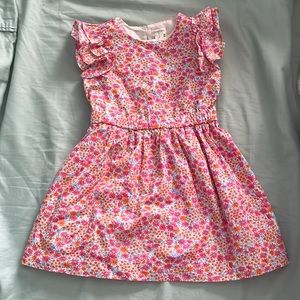 Crewcuts dress